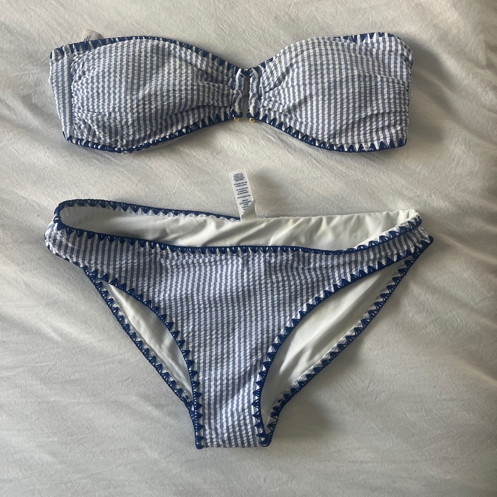 Vineyard vines bikini